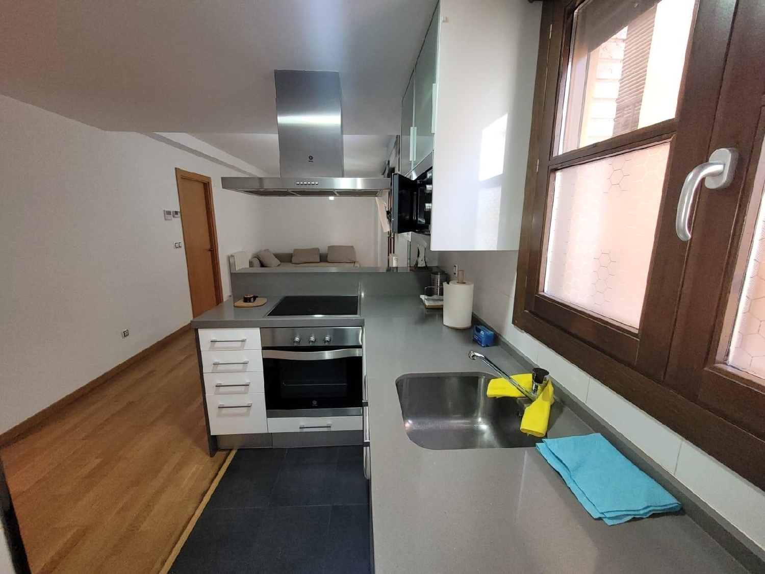  en venta apartamento Zaragoza Centro 50004 D.C. Zaragoza 8