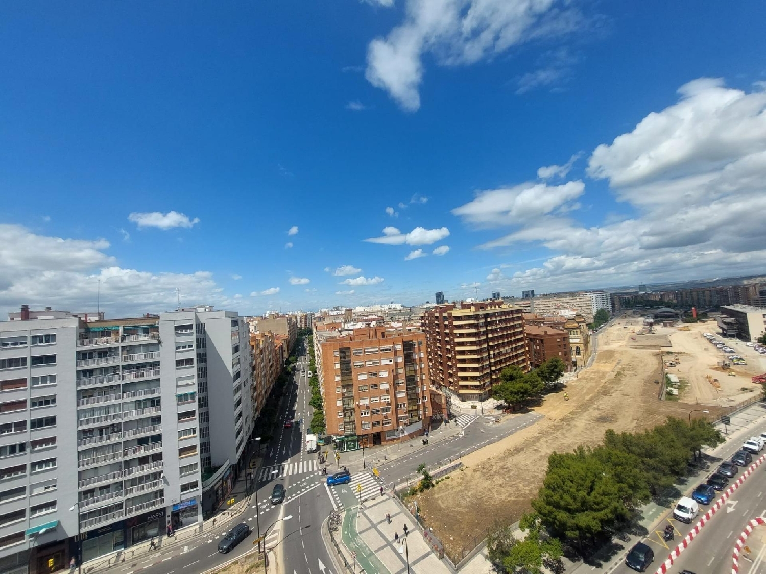 en venta apartamento Zaragoza Centro 50004 D.C. Zaragoza 5