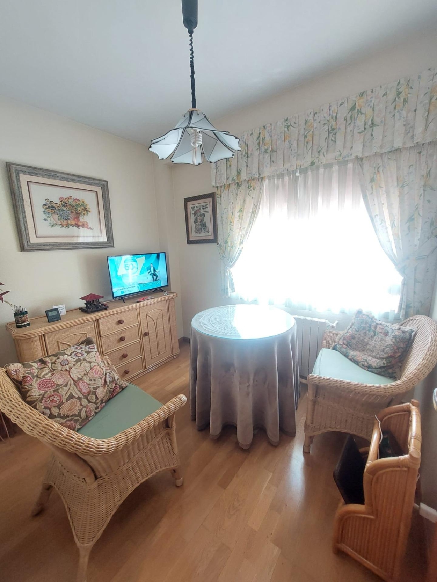 en venta apartamento Zaragoza Centro 50004 D.C. Zaragoza 7