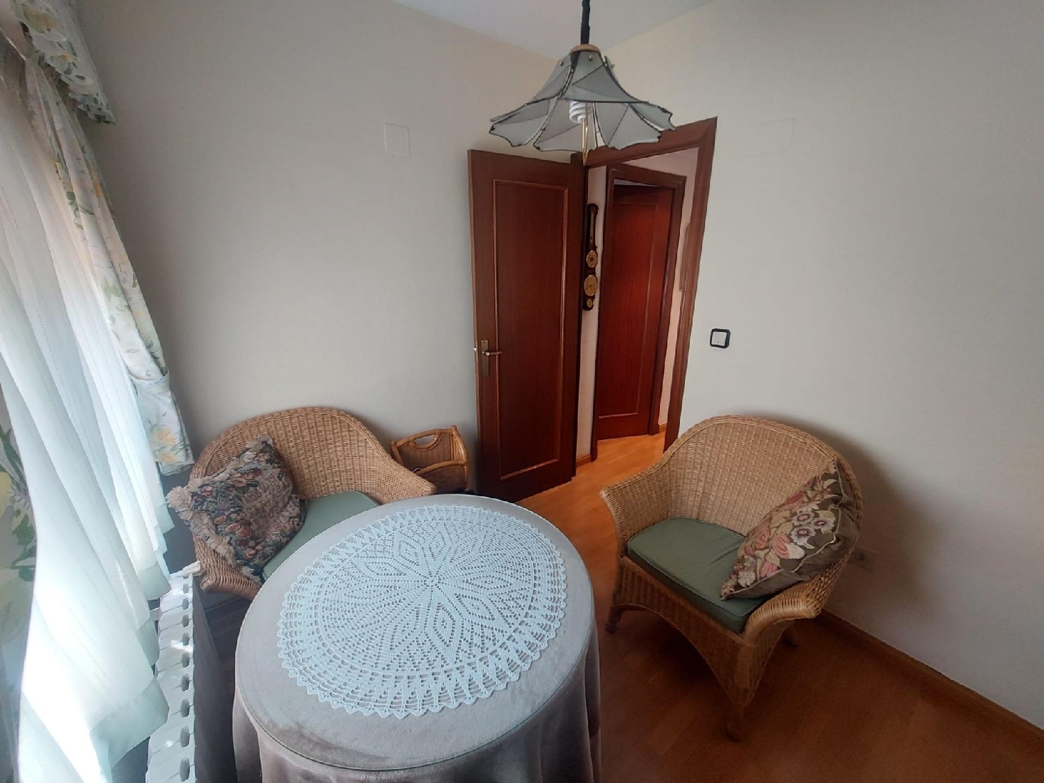 en venta apartamento Zaragoza Centro 50004 D.C. Zaragoza 8
