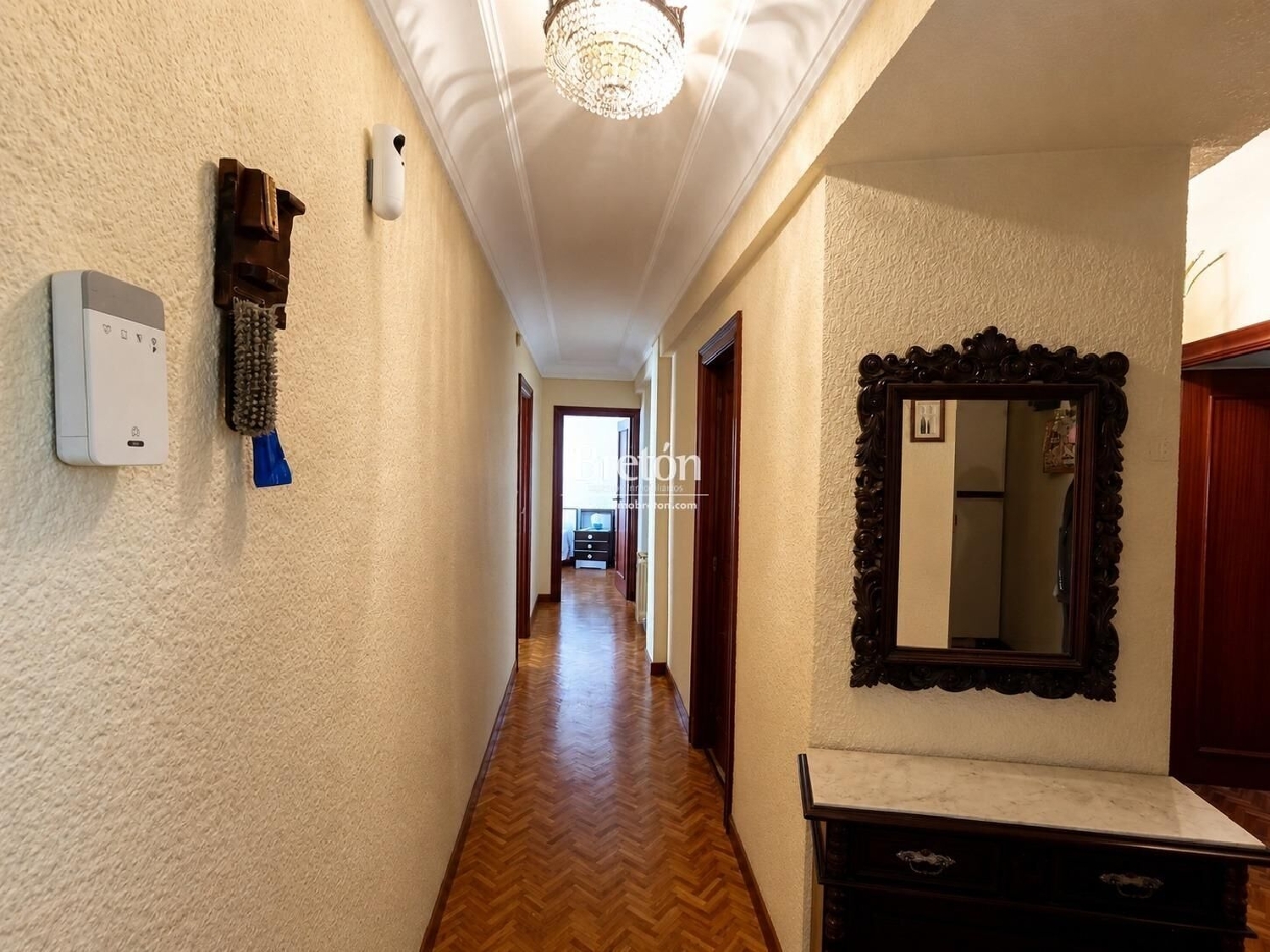  en venta apartamento Zaragoza Centro 50004 D.C. Zaragoza 2
