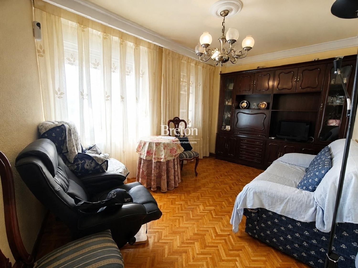  en venta apartamento Zaragoza Centro 50004 D.C. Zaragoza 3