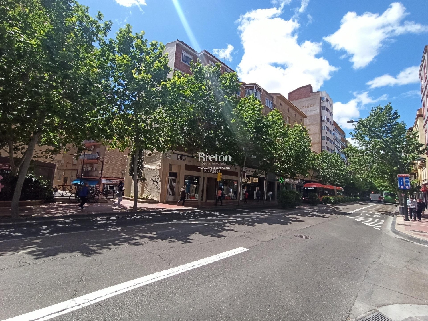  en venta apartamento Zaragoza Centro 50004 D.C. Zaragoza 1