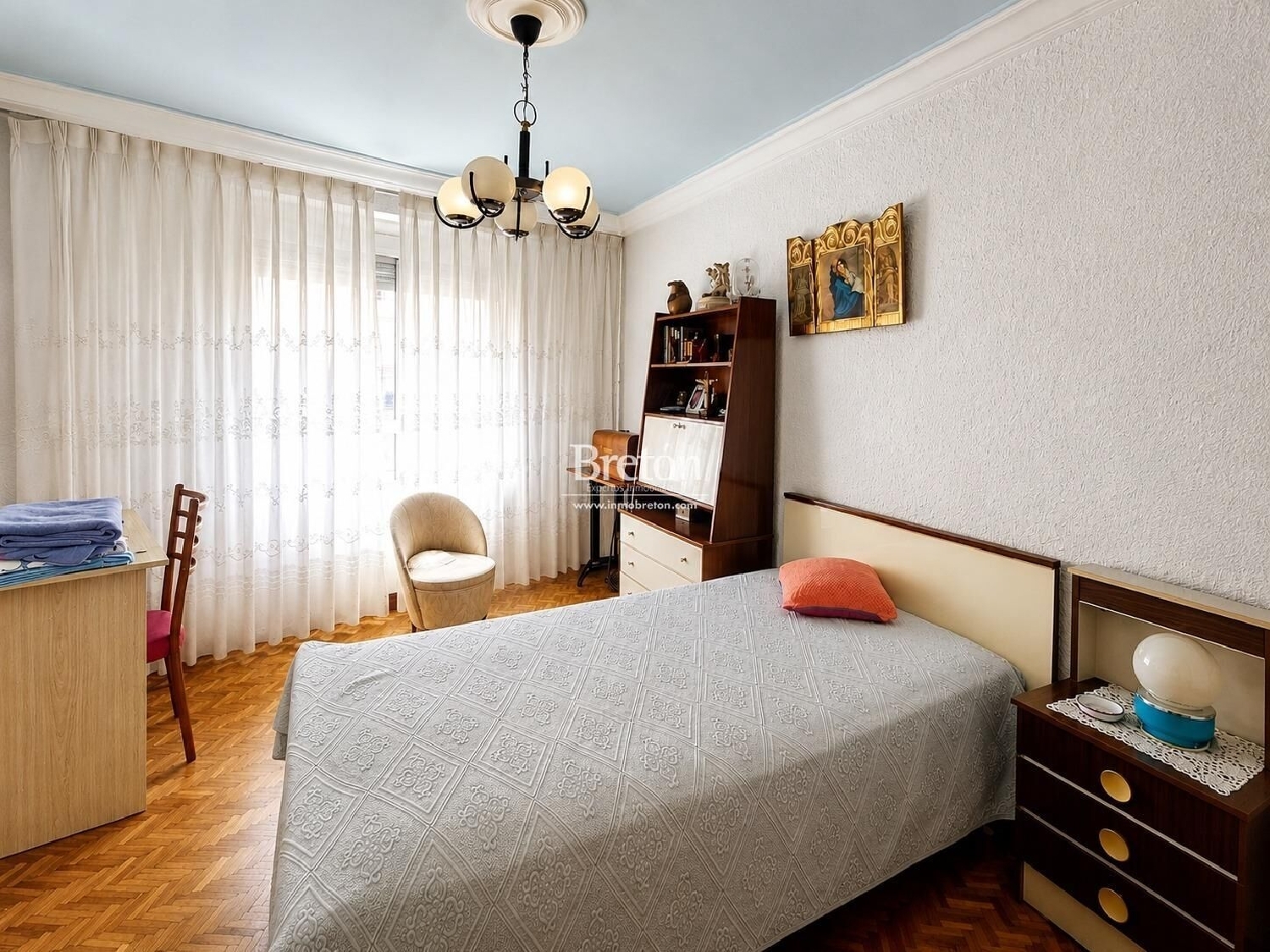  en venta apartamento Zaragoza Centro 50004 D.C. Zaragoza 5