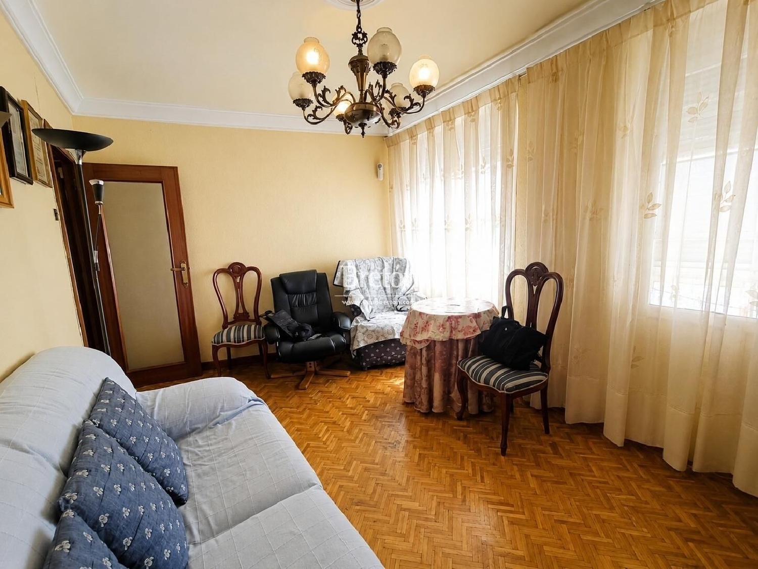 en venta apartamento Zaragoza Centro 50004 D.C. Zaragoza 4