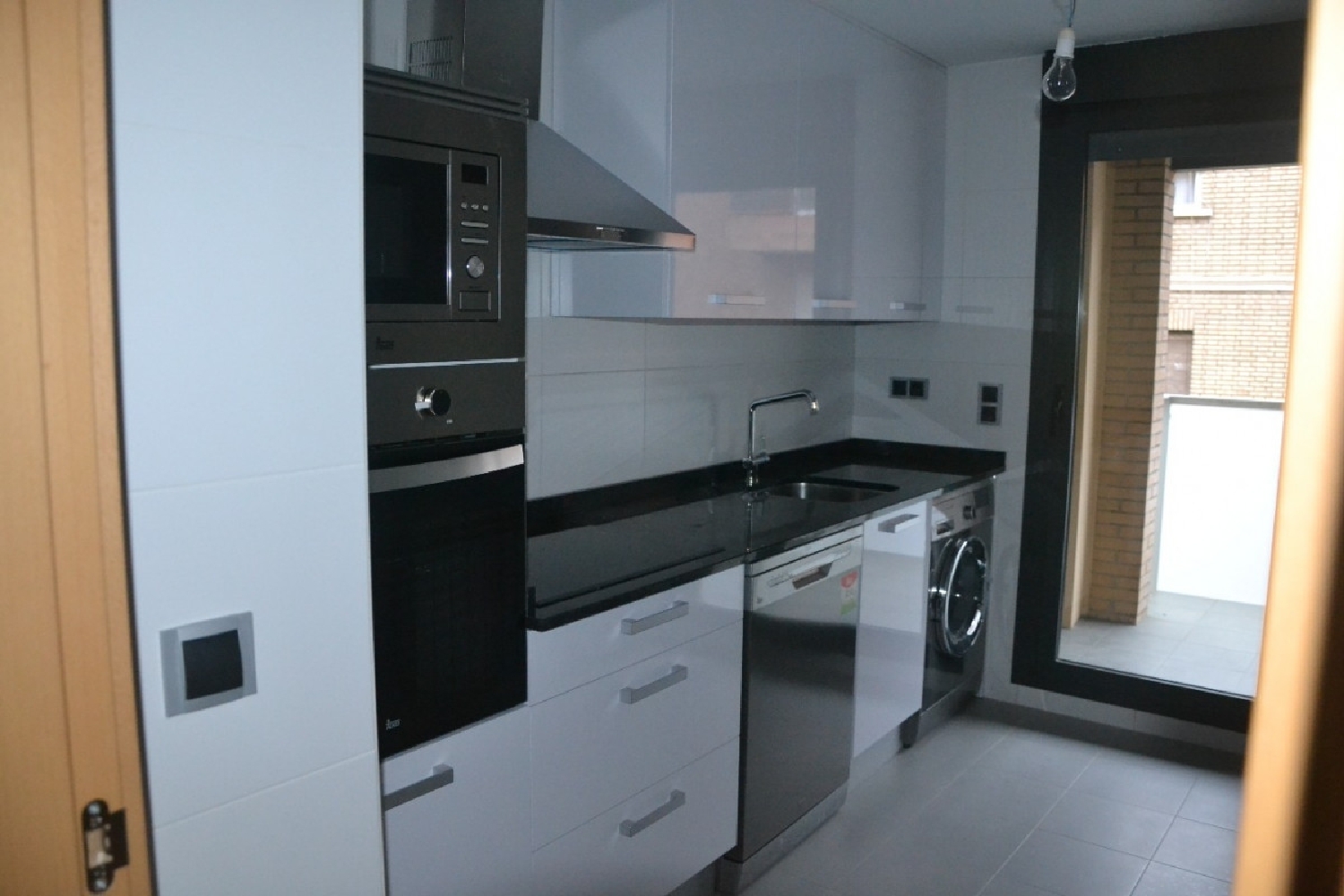  for sale apartment Zaragoza Centro 50004 D.C. Zaragoza 2