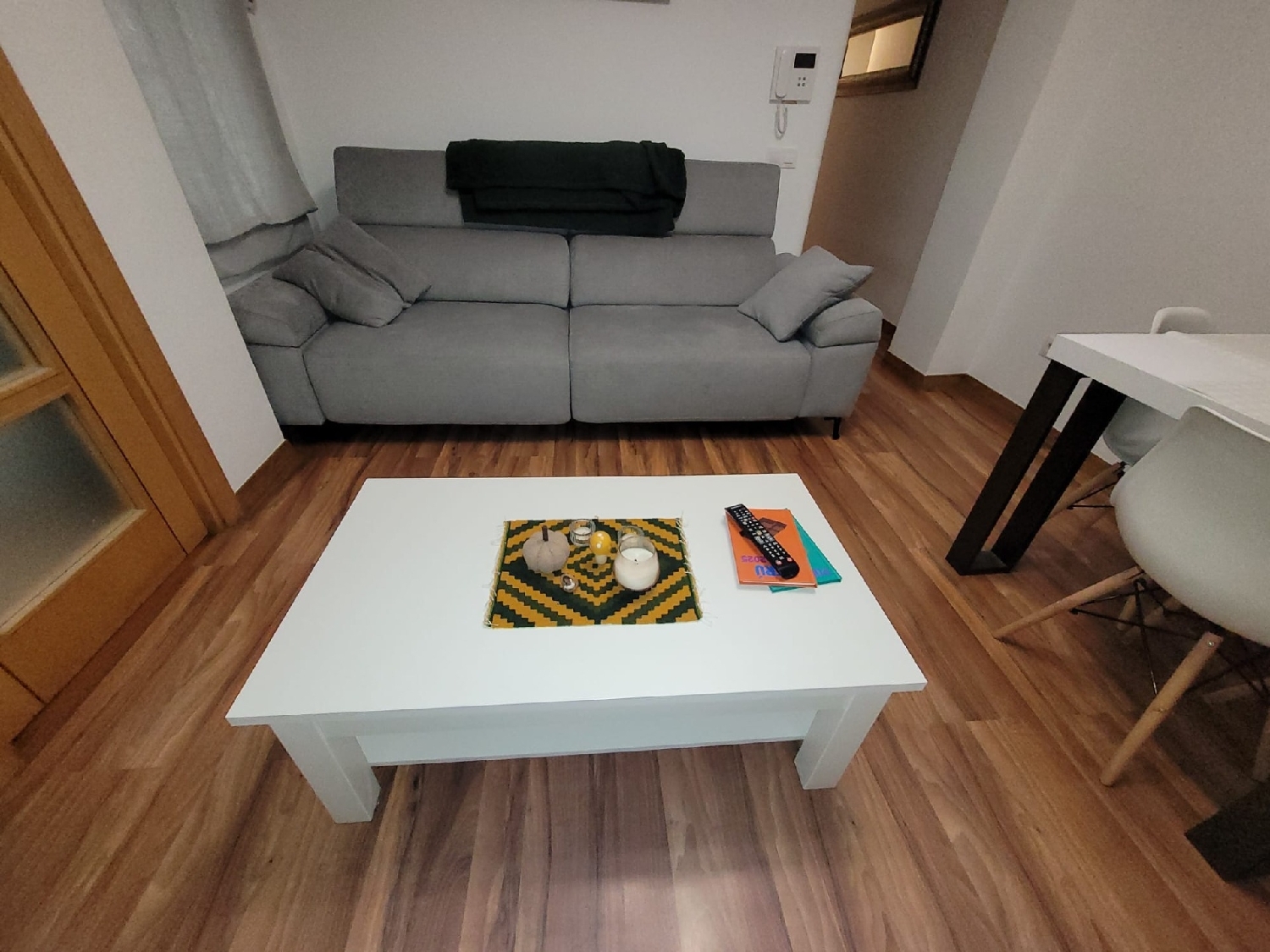  for sale apartment Zaragoza Centro 50004 D.C. Zaragoza 5