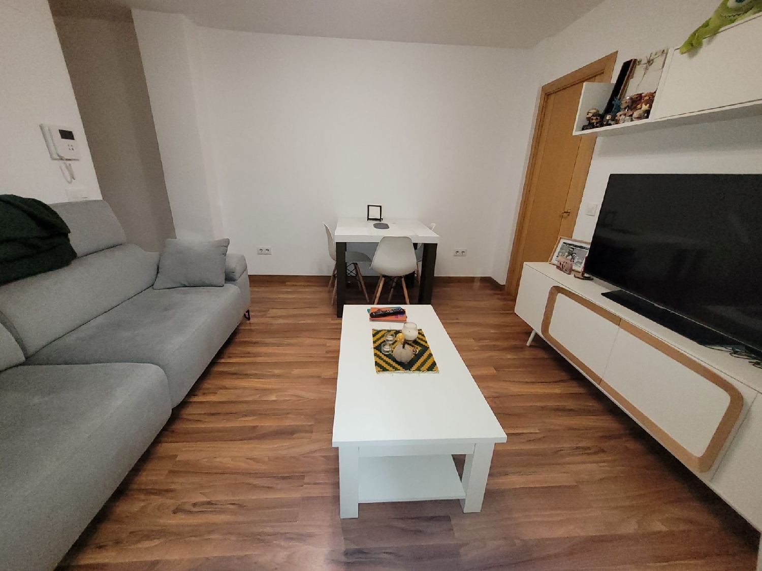  for sale apartment Zaragoza Centro 50004 D.C. Zaragoza 3
