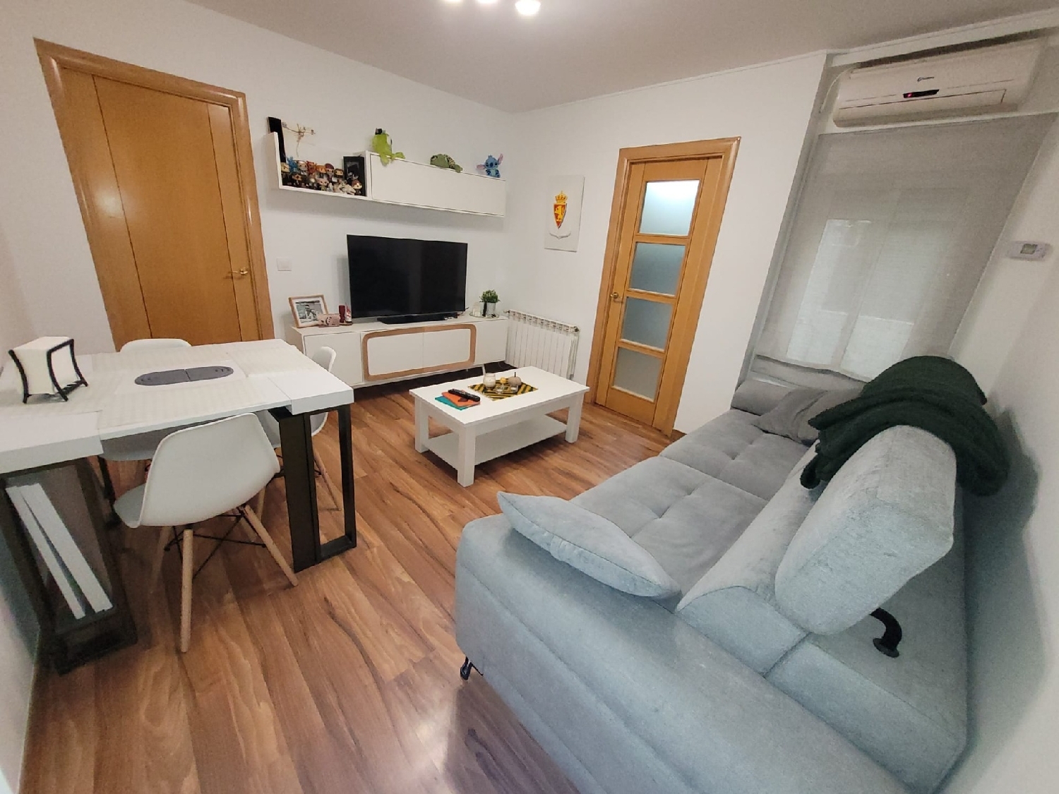  for sale apartment Zaragoza Centro 50004 D.C. Zaragoza 1