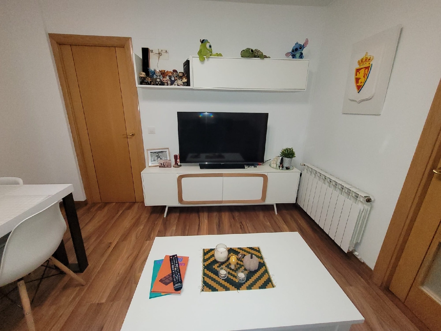  for sale apartment Zaragoza Centro 50004 D.C. Zaragoza 4