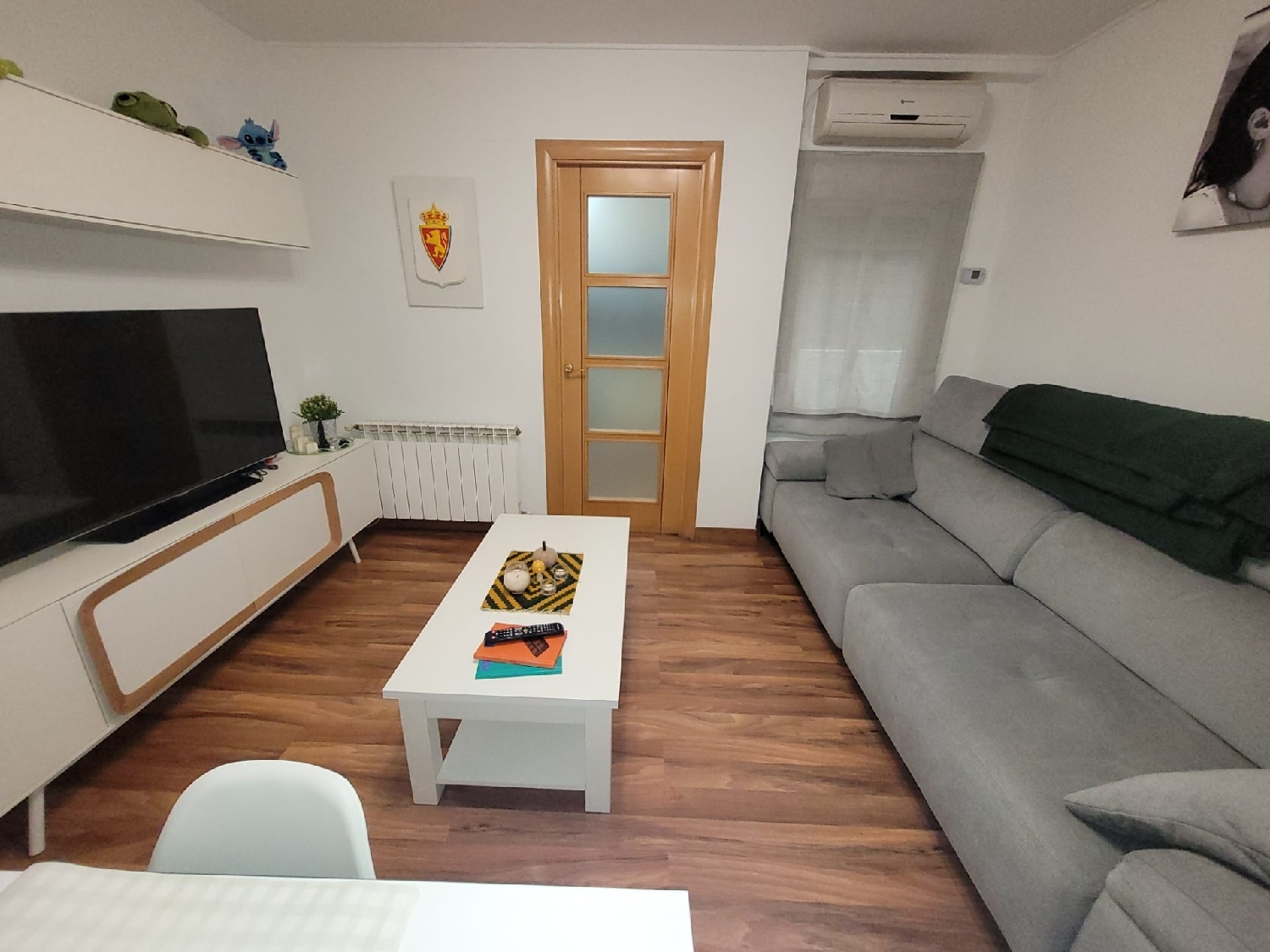  for sale apartment Zaragoza Centro 50004 D.C. Zaragoza 2