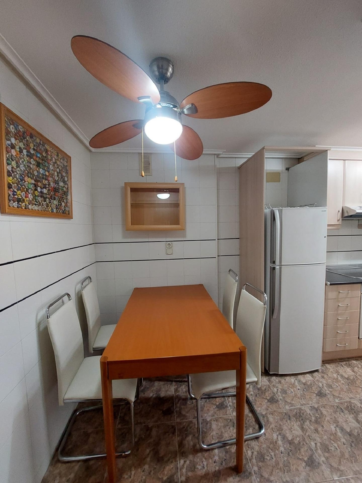  for sale apartment Zaragoza Centro 50004 D.C. Zaragoza 7