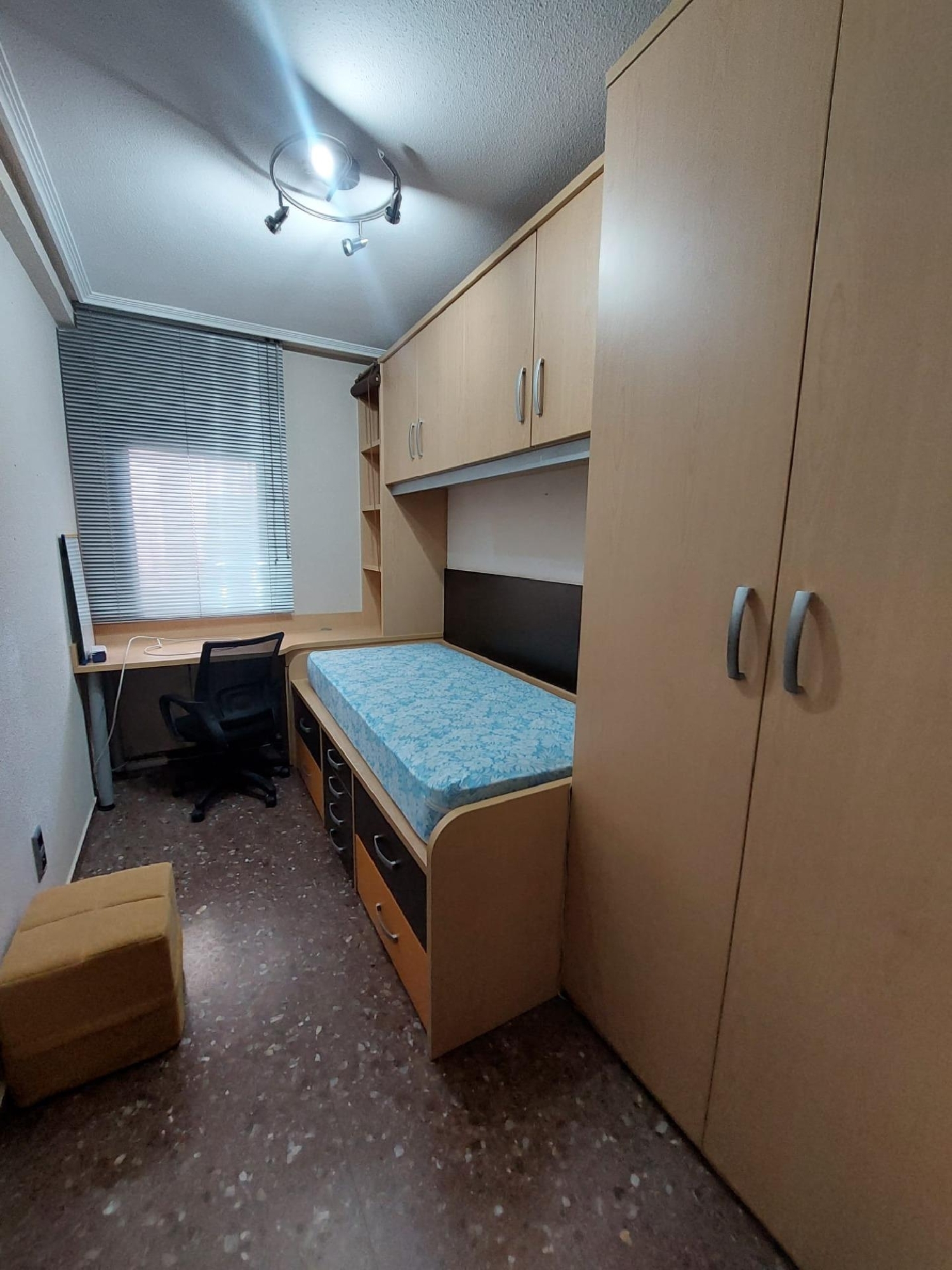  for sale apartment Zaragoza Centro 50004 D.C. Zaragoza 5
