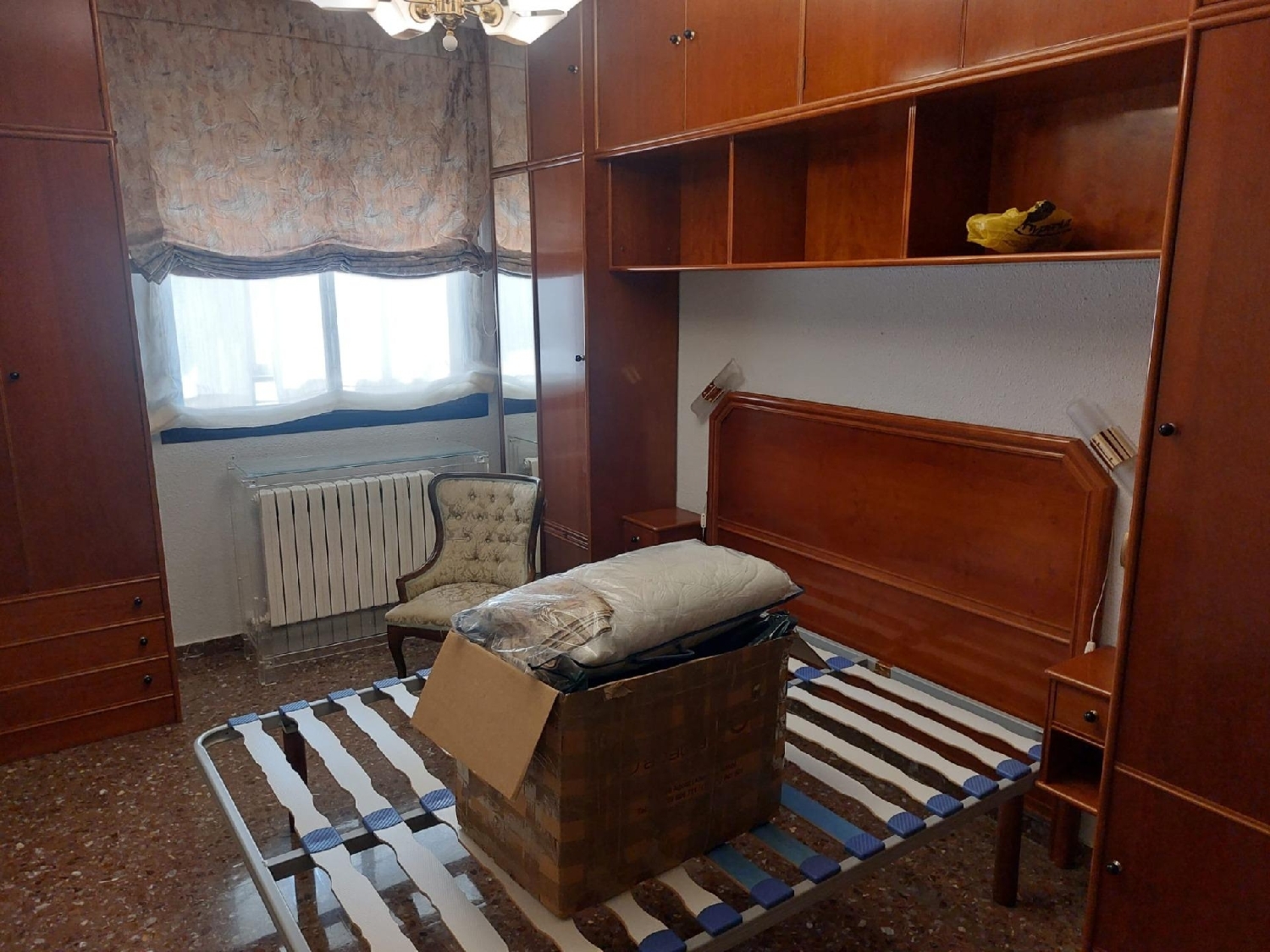  for sale apartment Zaragoza Centro 50004 D.C. Zaragoza 4