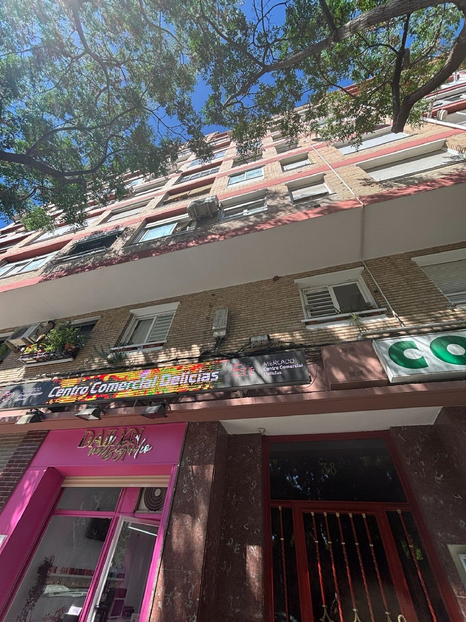  for sale apartment Zaragoza Centro 50004 D.C. Zaragoza 1