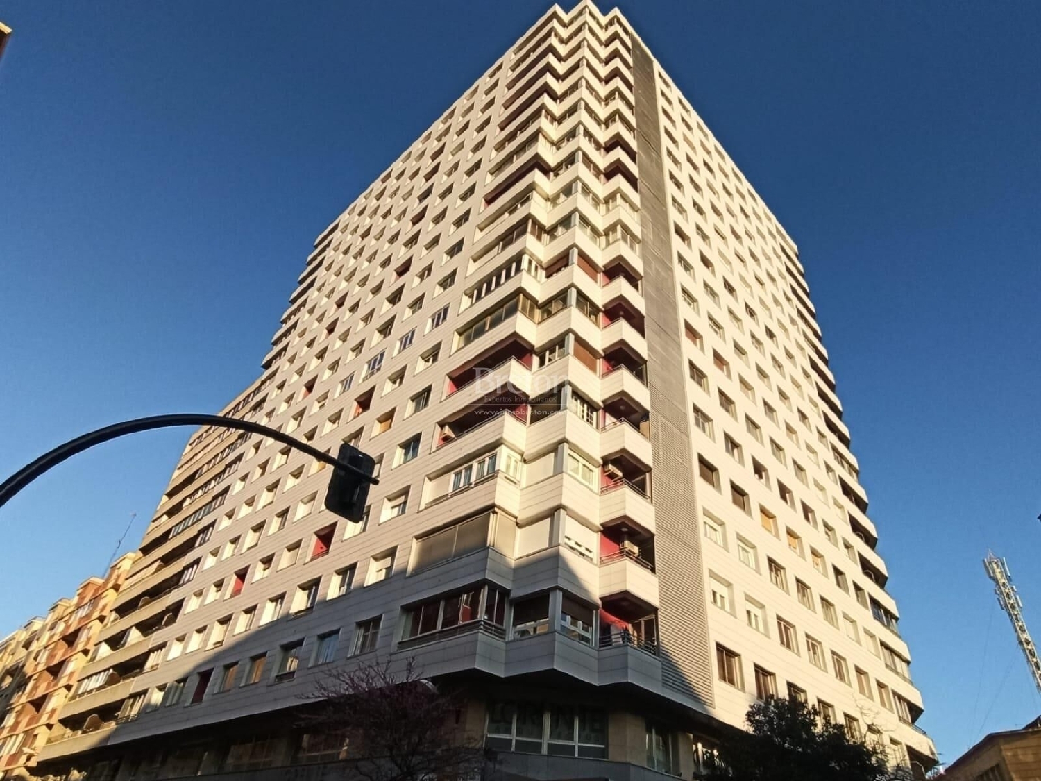  kaufen Wohnung Zaragoza Centro 50004 D.C. Zaragoza 1