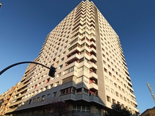 Zaragoza Centro 50004 D.C. Zaragoza Wohnung Bild 6389426