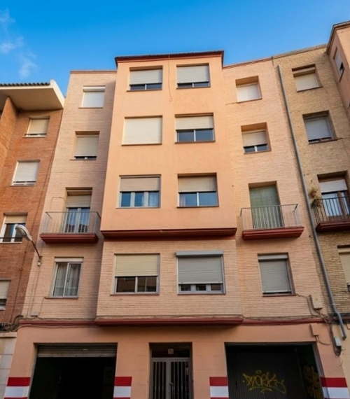 Zaragoza Centro 50004 D.C. Zaragoza apartamento foto 6382551