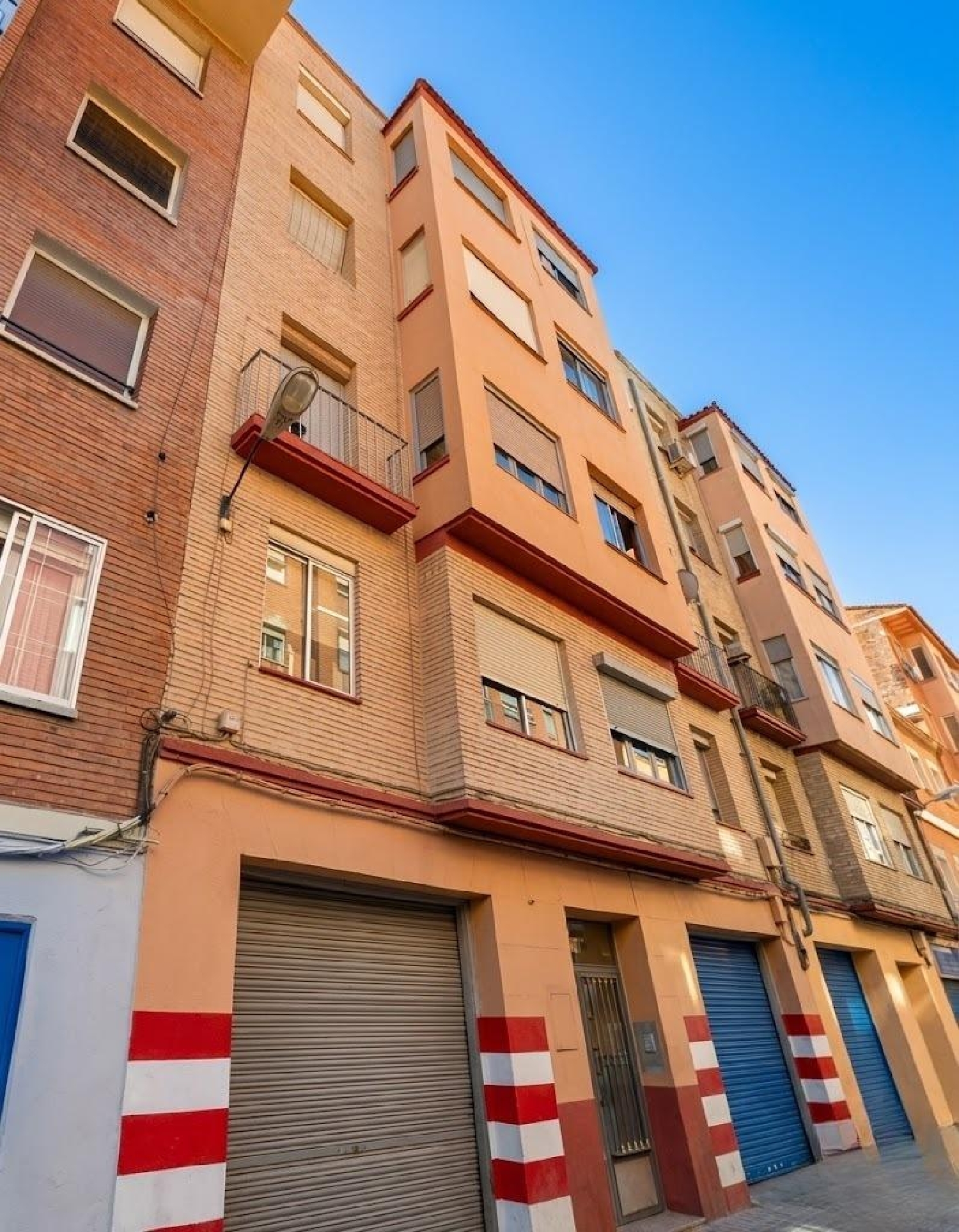  en venta apartamento Zaragoza Centro 50004 D.C. Zaragoza 3