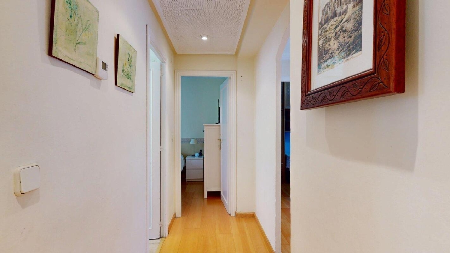  te koop appartement Zaragoza Centro 50004 D.C. Zaragoza 3