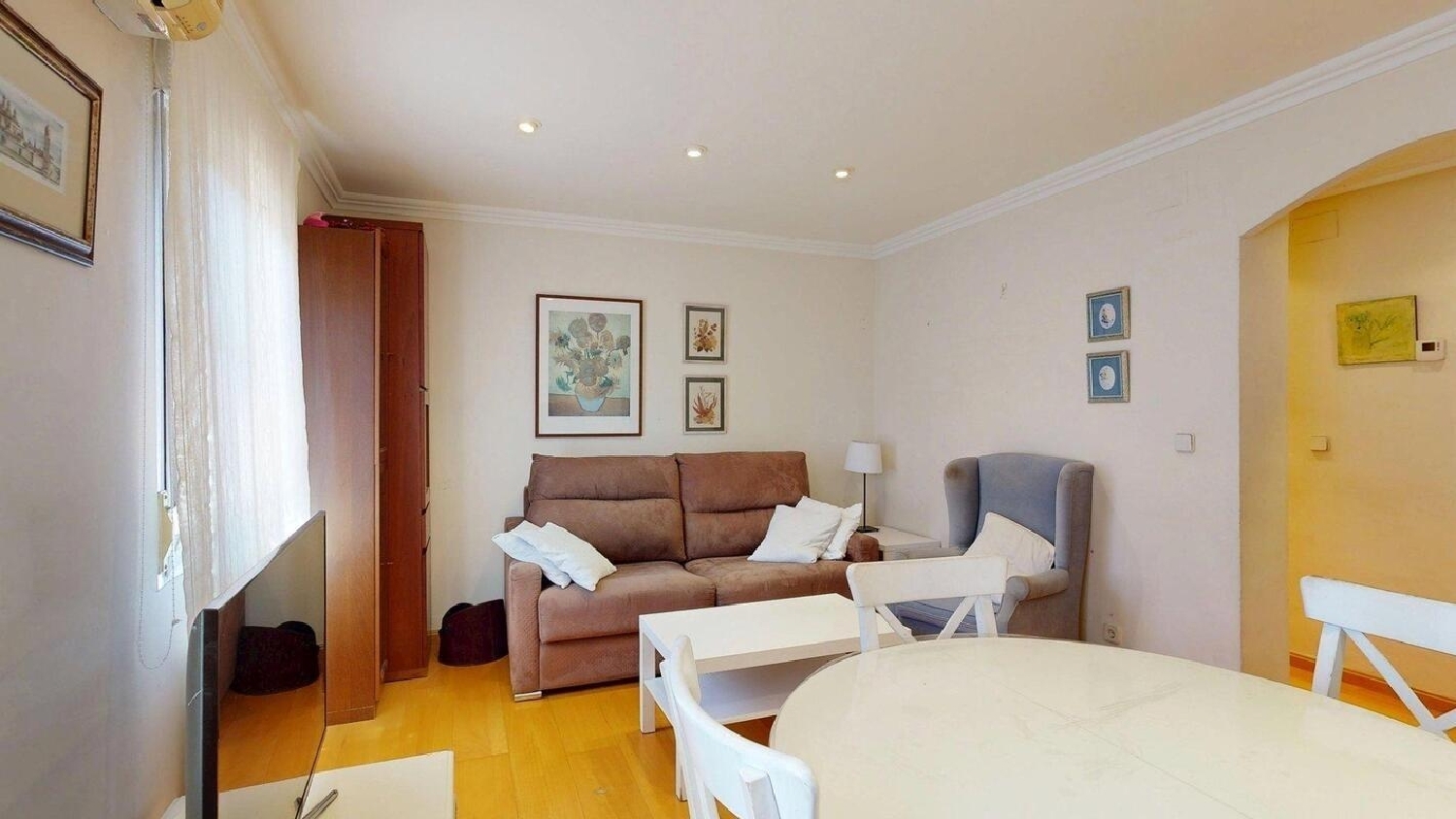  te koop appartement Zaragoza Centro 50004 D.C. Zaragoza 7