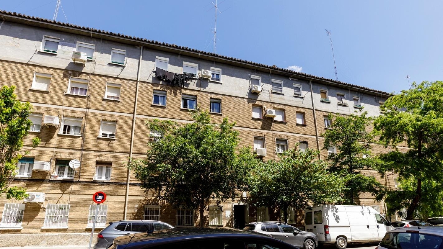  te koop appartement Zaragoza Centro 50004 D.C. Zaragoza 1