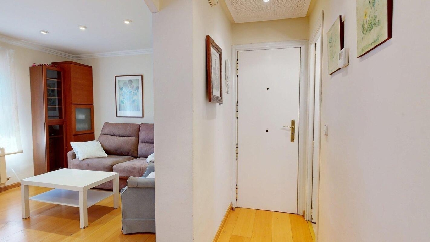  te koop appartement Zaragoza Centro 50004 D.C. Zaragoza 2