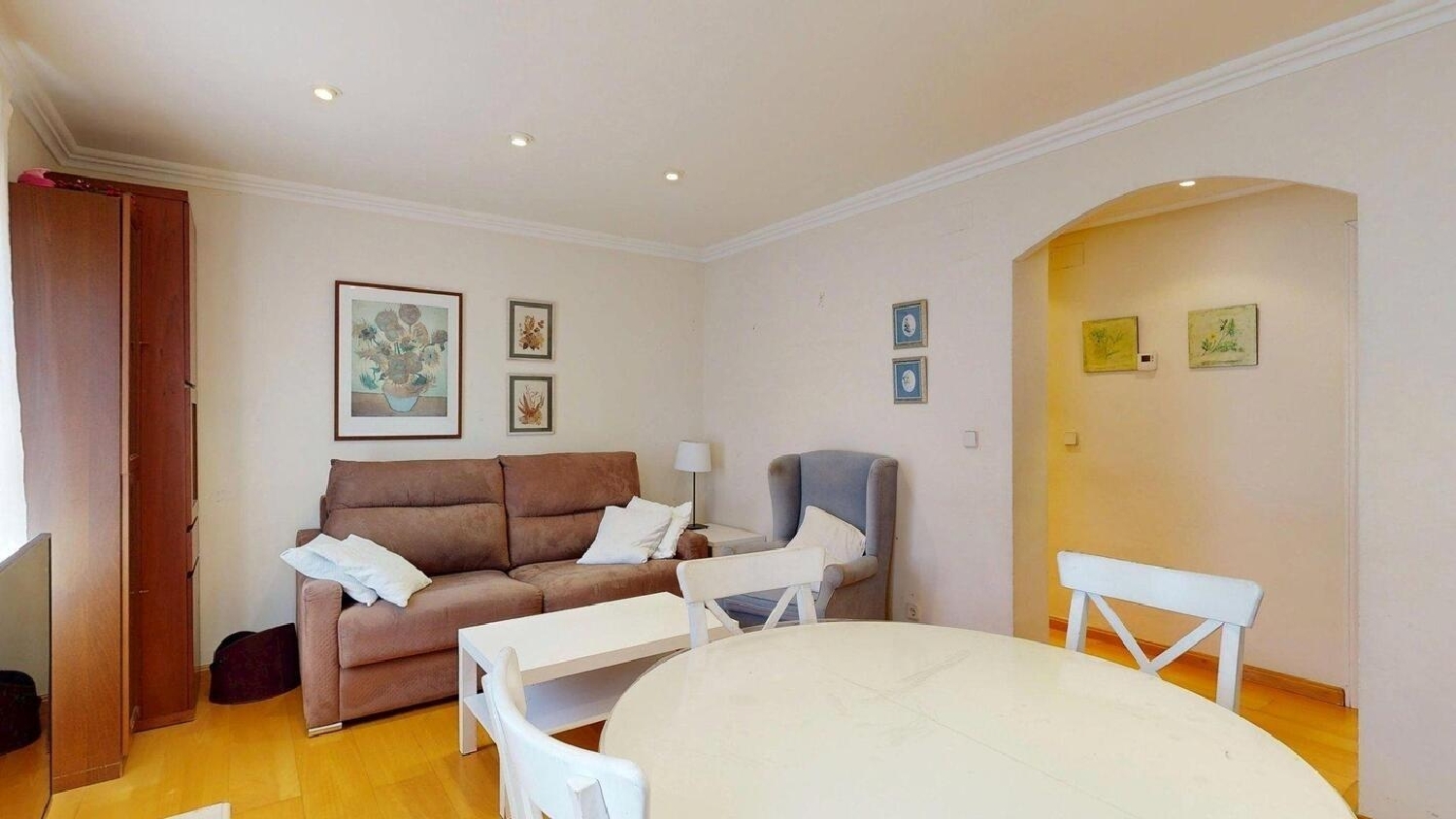  te koop appartement Zaragoza Centro 50004 D.C. Zaragoza 6