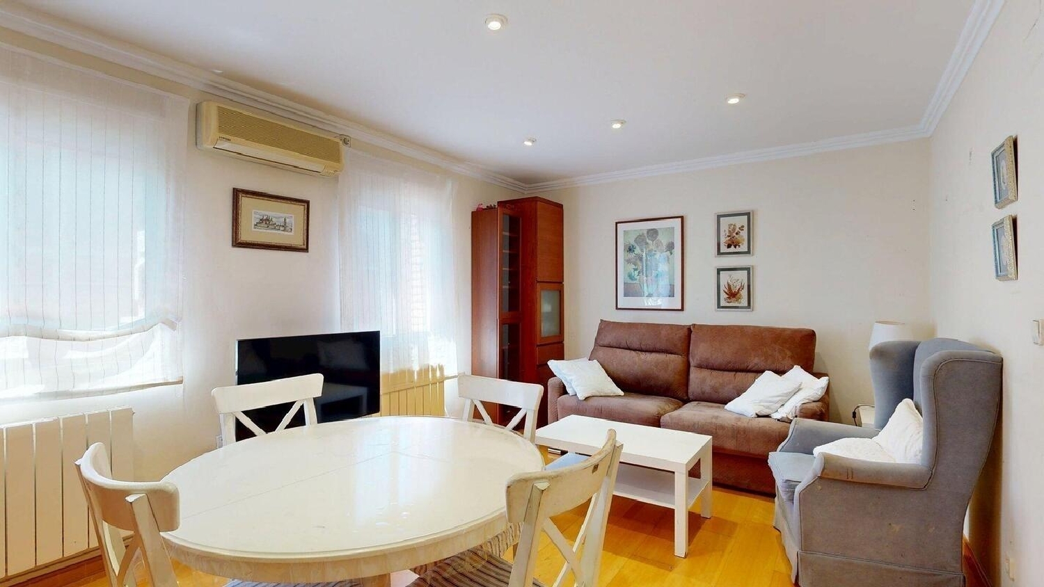  te koop appartement Zaragoza Centro 50004 D.C. Zaragoza 4