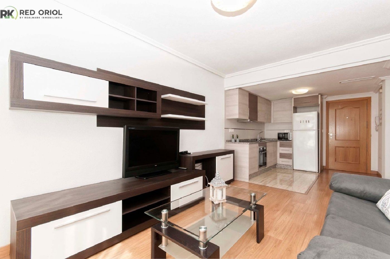  en venta apartamento Zeneta Huerta De Murcia 2