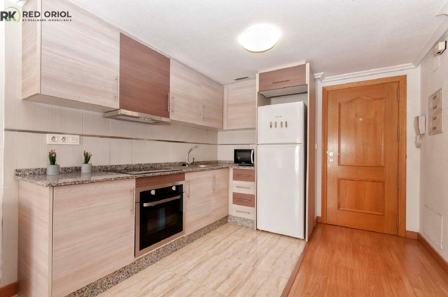  en venta apartamento Zeneta Huerta De Murcia 3