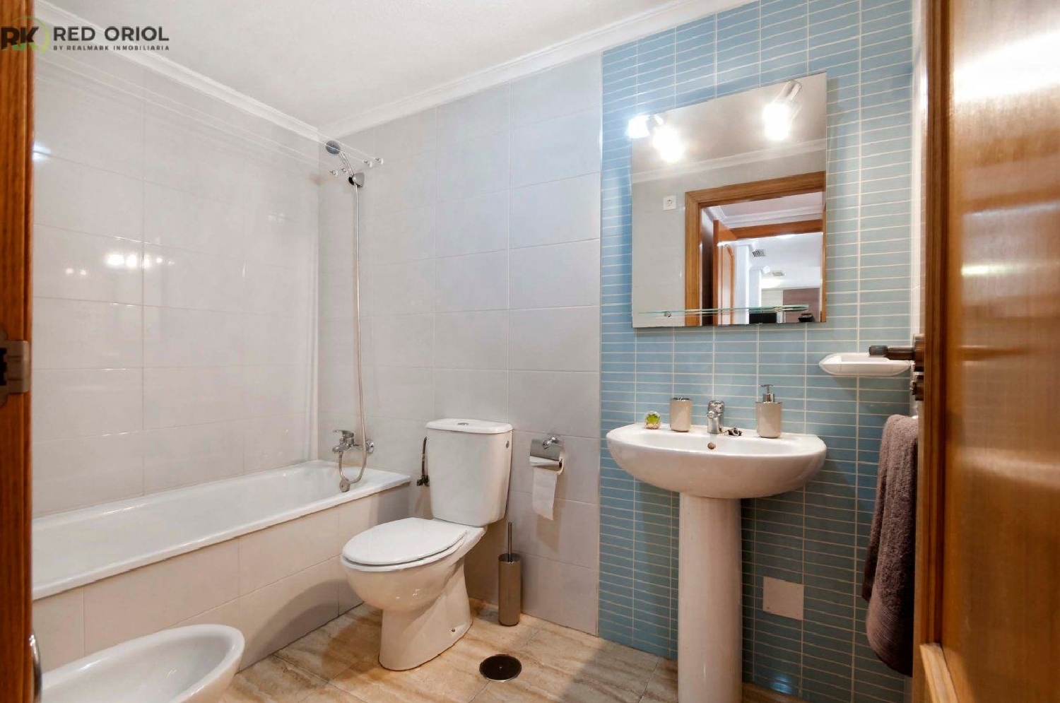  en venta apartamento Zeneta Huerta De Murcia 8