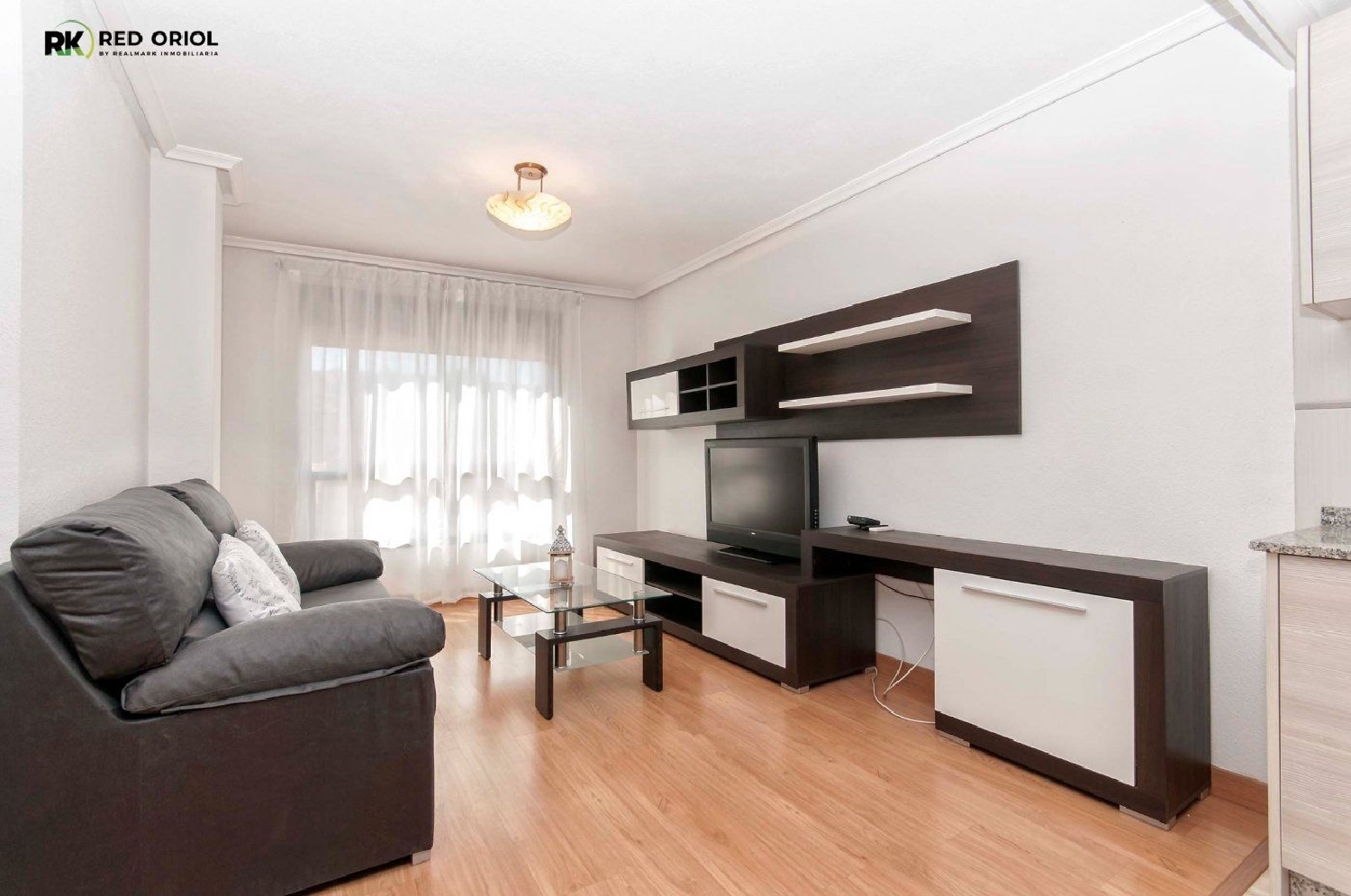 en venta apartamento Zeneta Huerta De Murcia 1