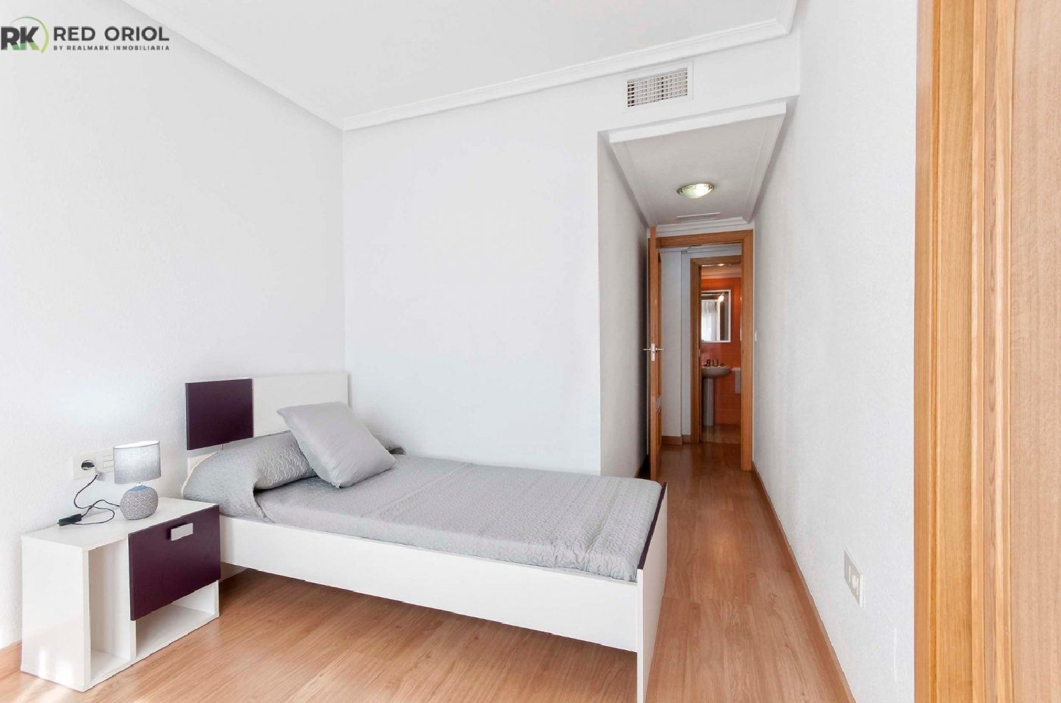  en venta apartamento Zeneta Huerta De Murcia 5