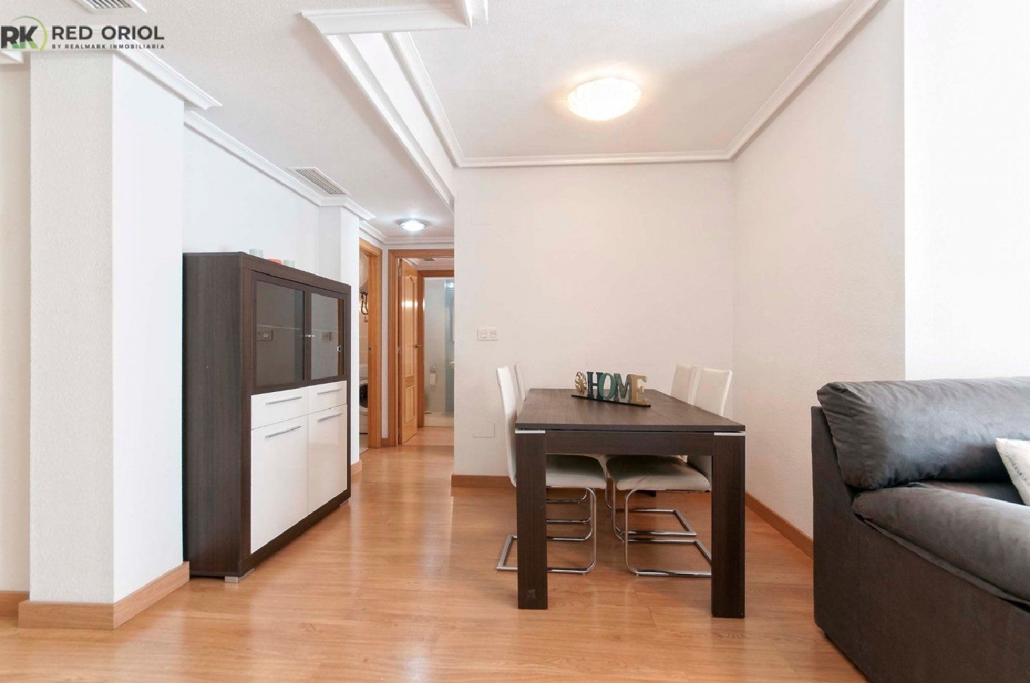  en venta apartamento Zeneta Huerta De Murcia 4