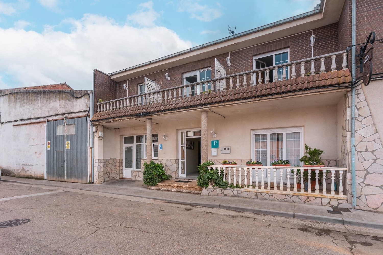  kaufen Ferienhaus/ Gästezimmer Bercianos Del Páramo Bañeza (La) 6