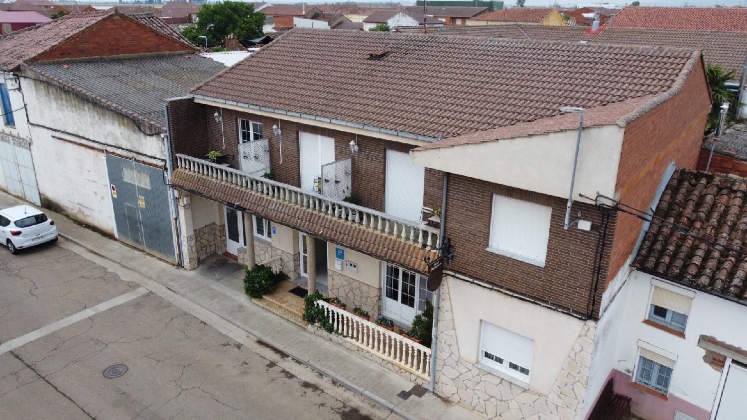  kaufen Ferienhaus/ Gästezimmer Bercianos Del Páramo Bañeza (La) 4