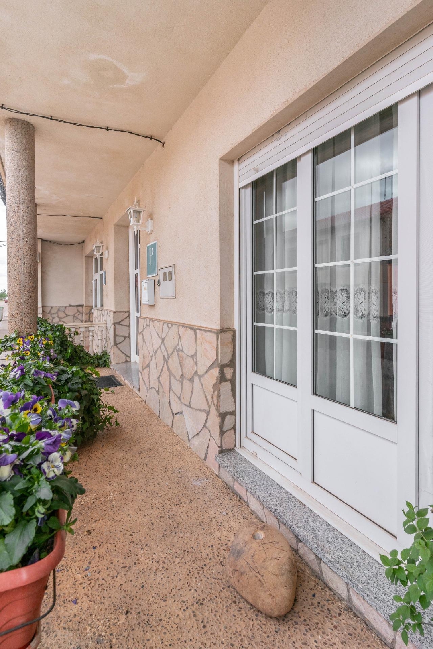  kaufen Ferienhaus/ Gästezimmer Bercianos Del Páramo Bañeza (La) 8