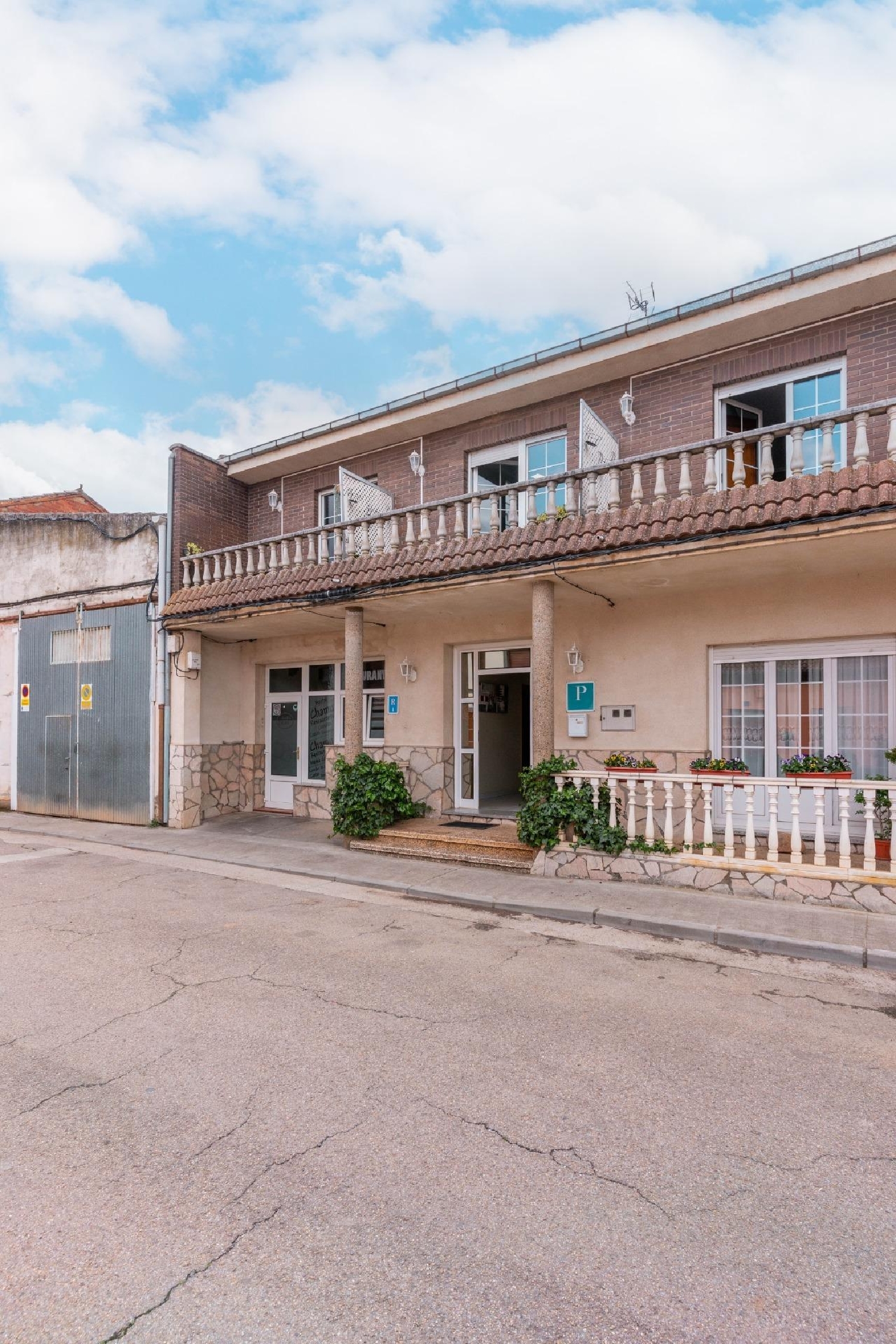  kaufen Ferienhaus/ Gästezimmer Bercianos Del Páramo Bañeza (La) 7