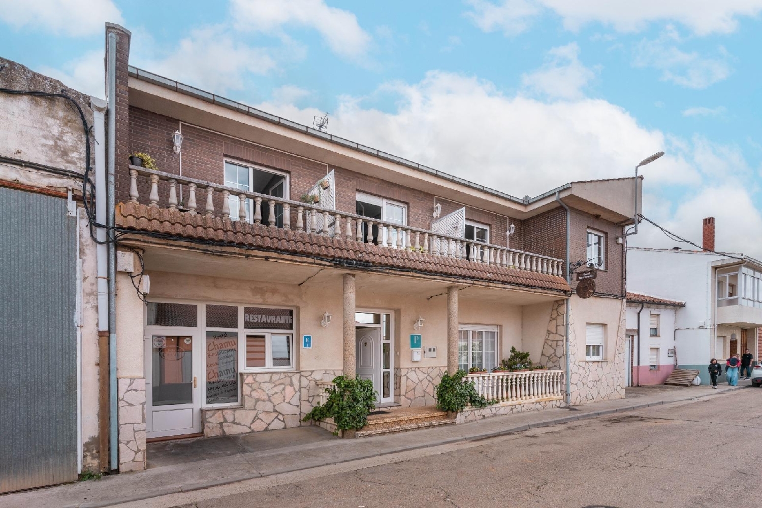  kaufen Ferienhaus/ Gästezimmer Bercianos Del Páramo Bañeza (La) 3