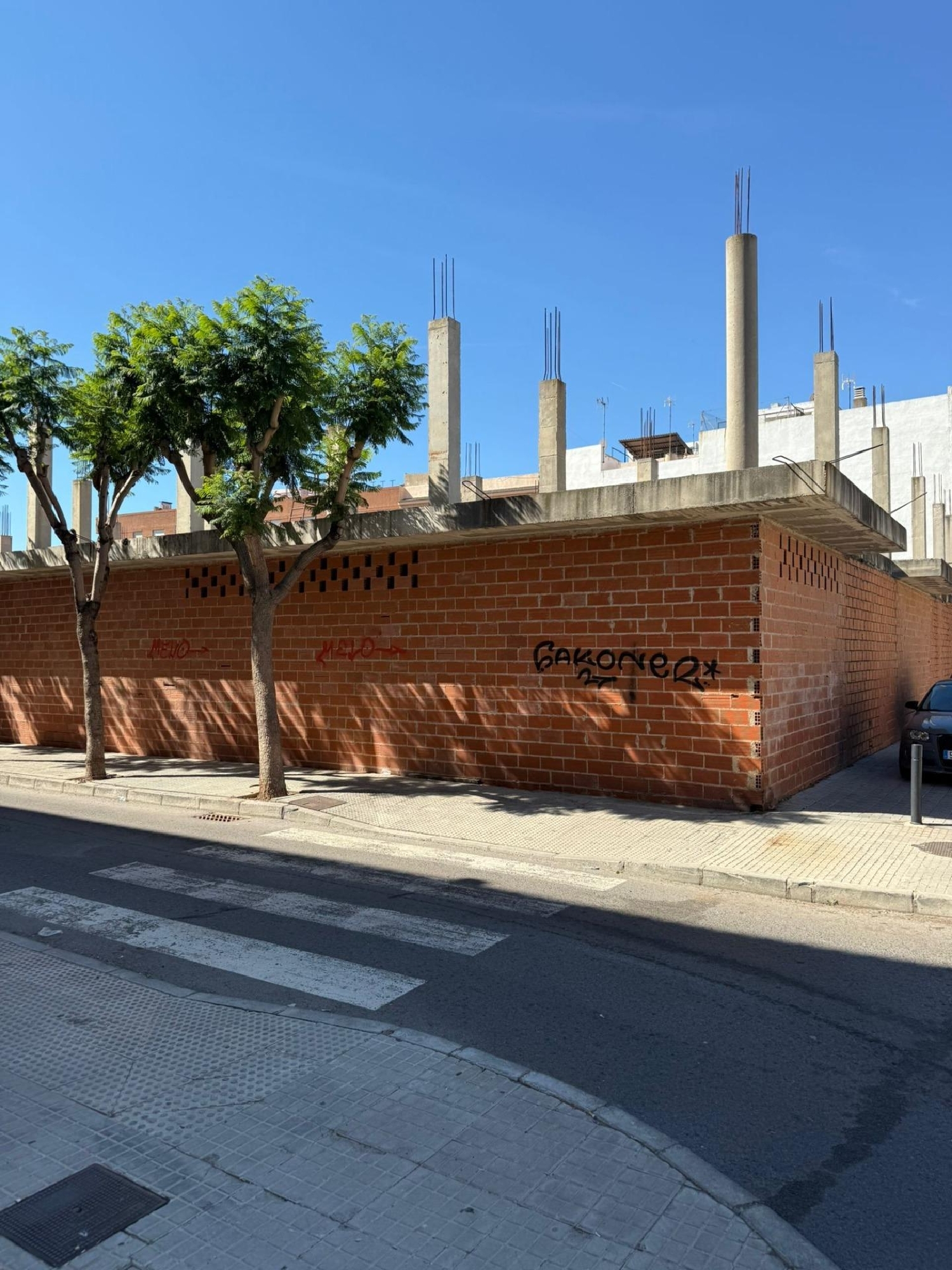 for sale building Almazora Plana Alta 5