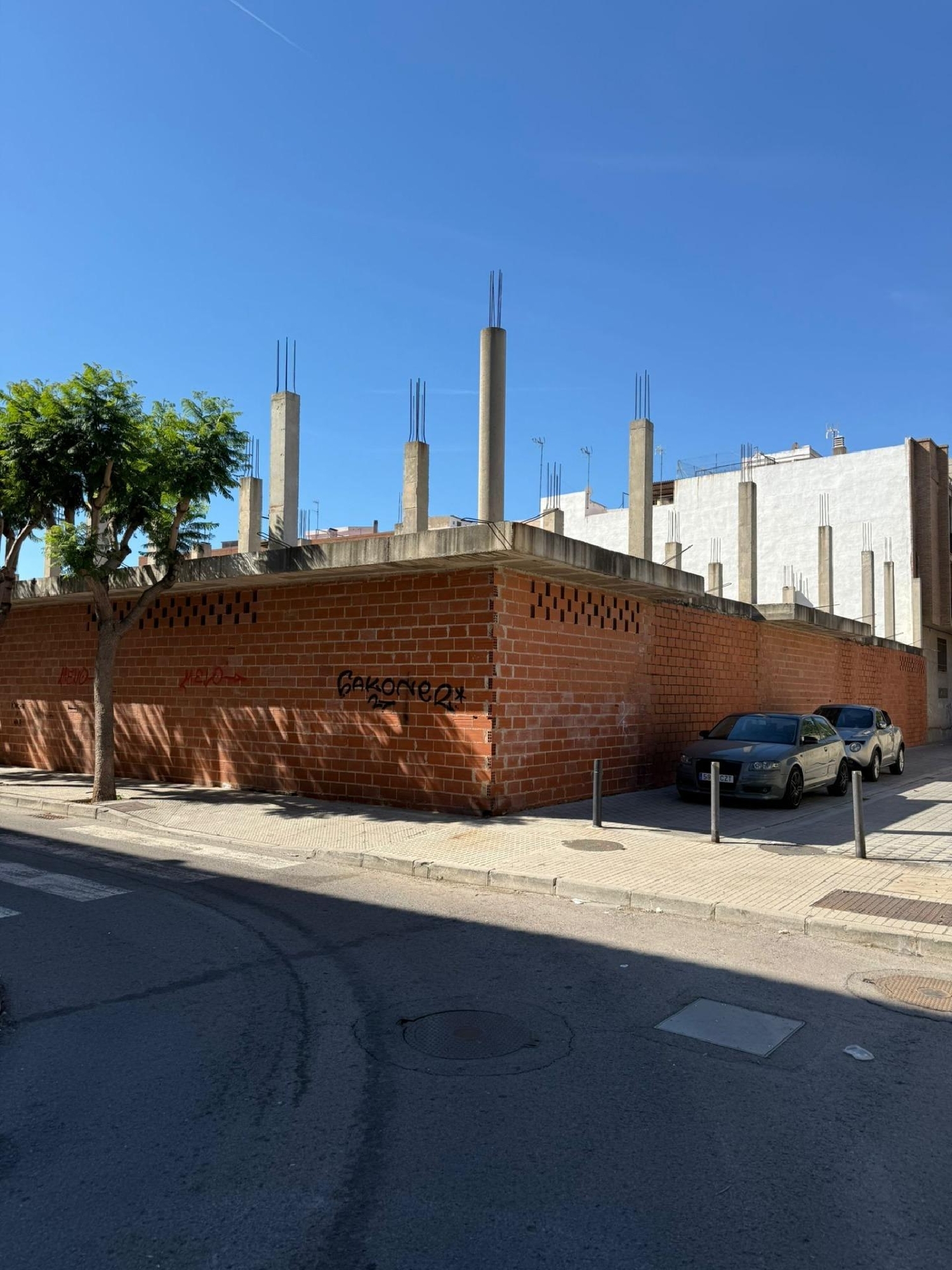 for sale building Almazora Plana Alta 2