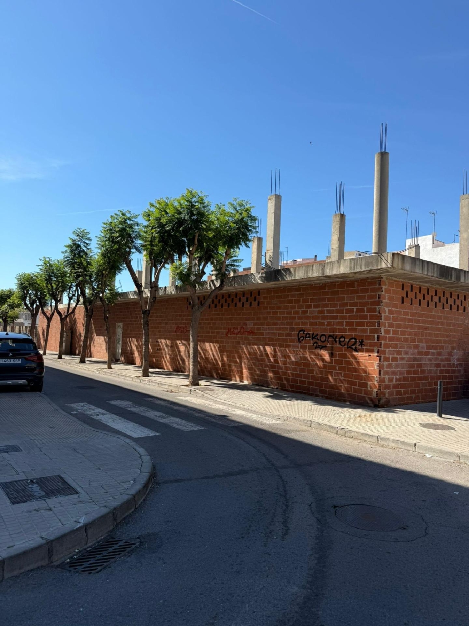 for sale building Almazora Plana Alta 8