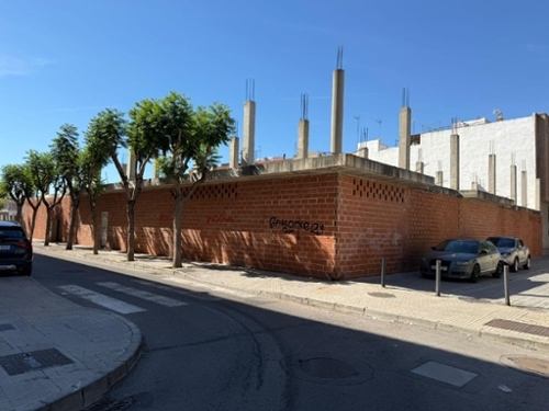 Almazora Plana Alta building foto 6388926
