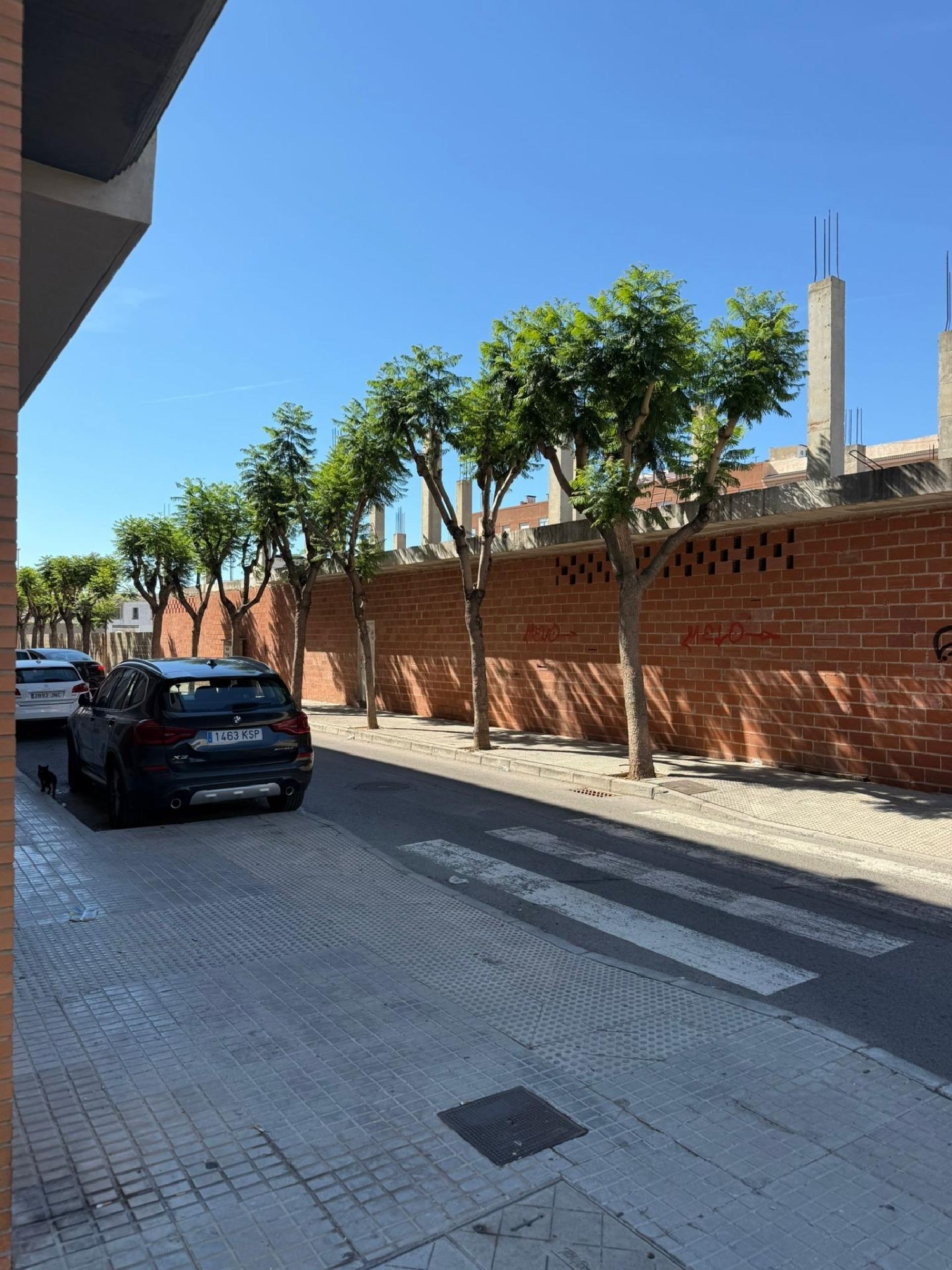 for sale building Almazora Plana Alta 3