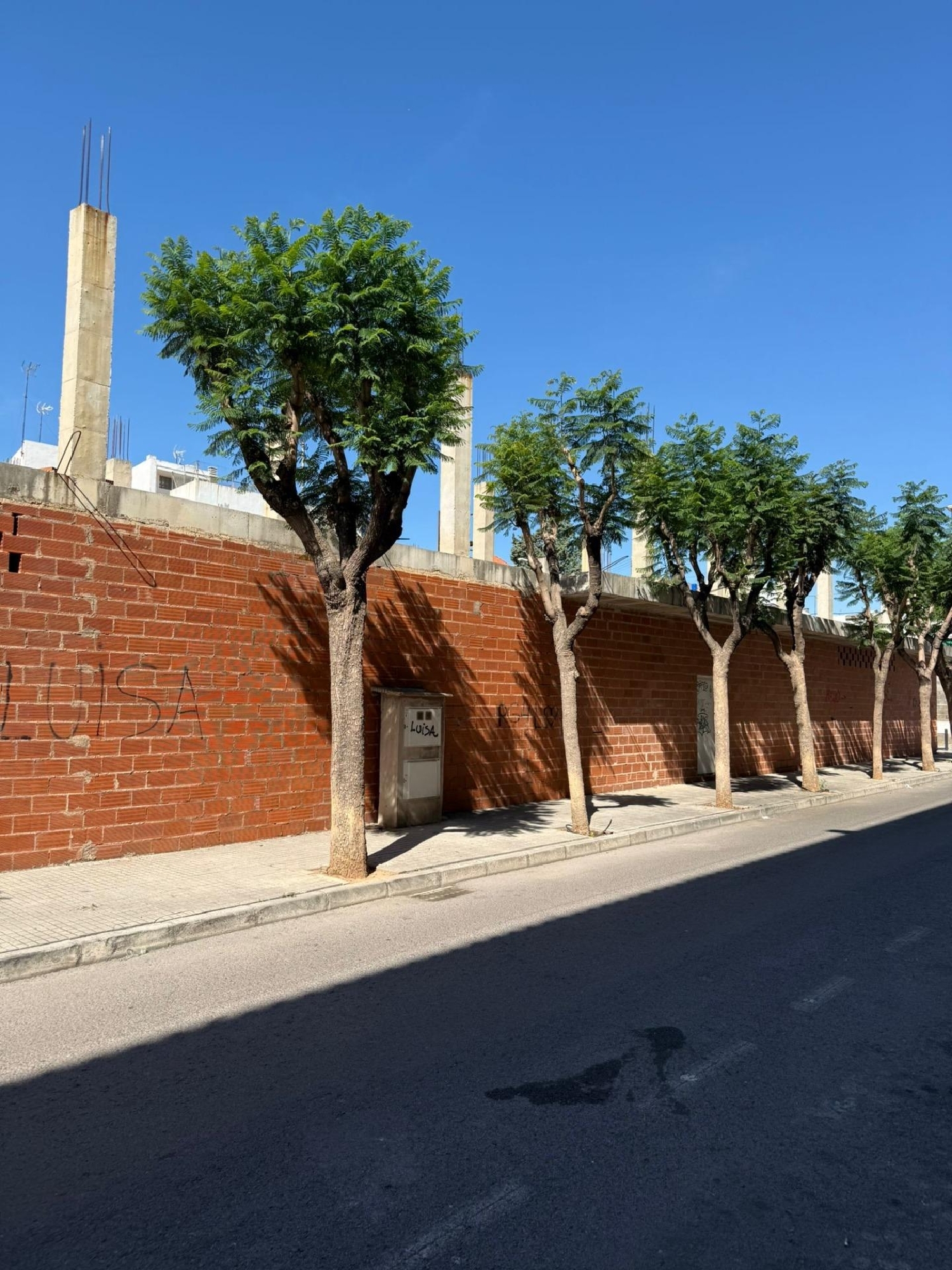 for sale building Almazora Plana Alta 7