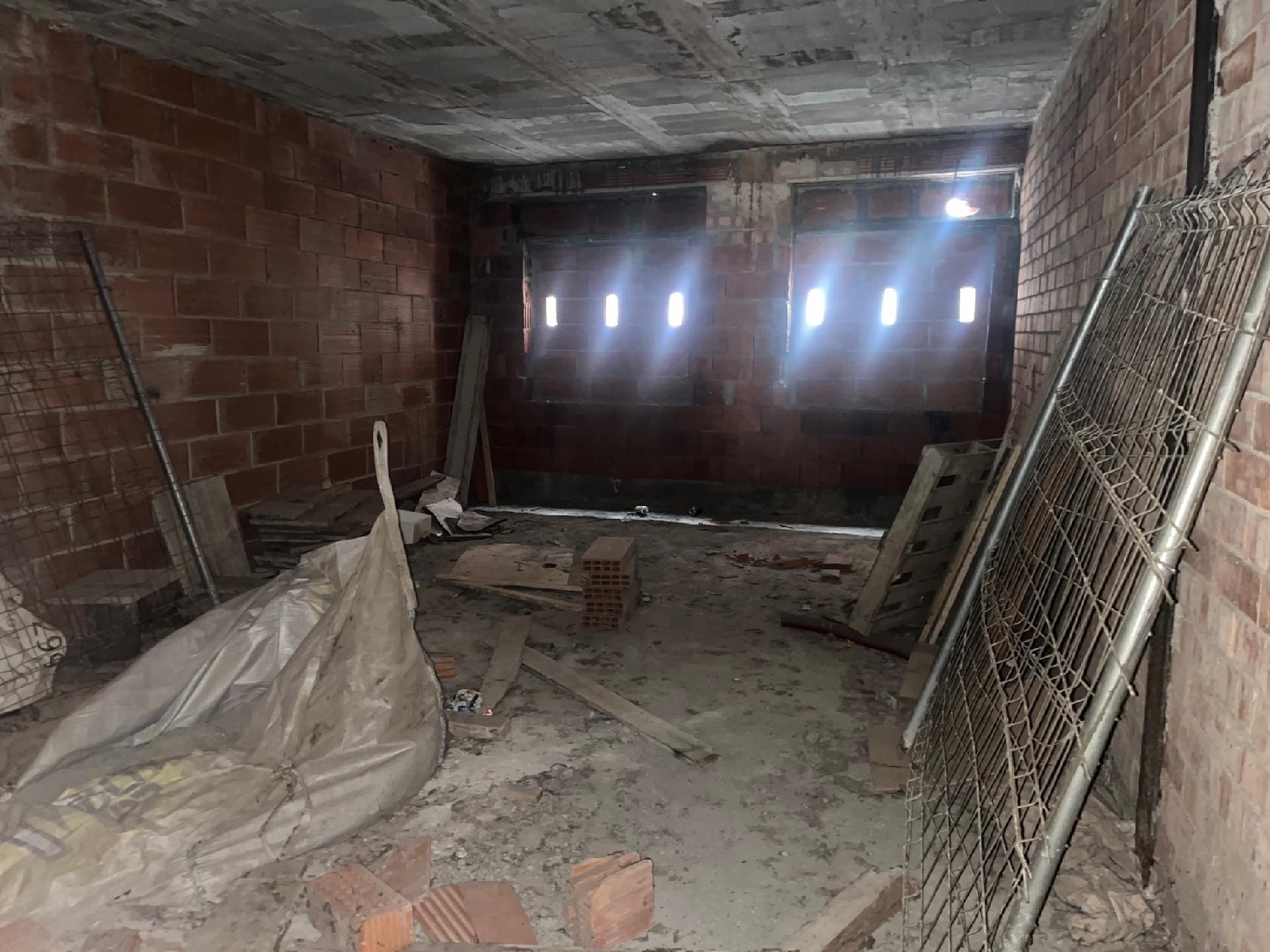  for sale building Arbúcies Selva 3