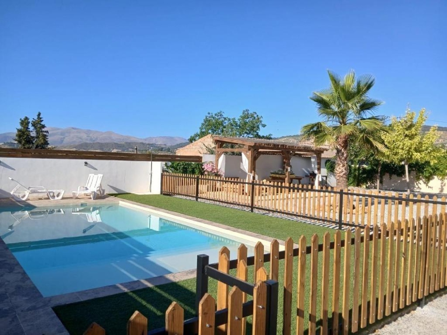  en venta edificio Arenas Del Rey Alhama 3