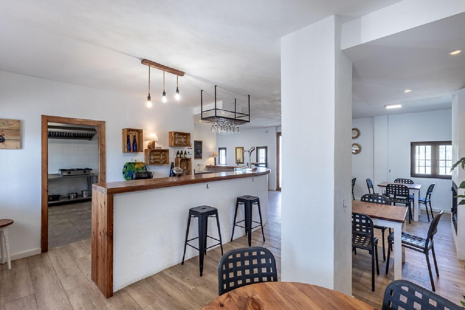  en venta edificio Arenas Del Rey Alhama 6