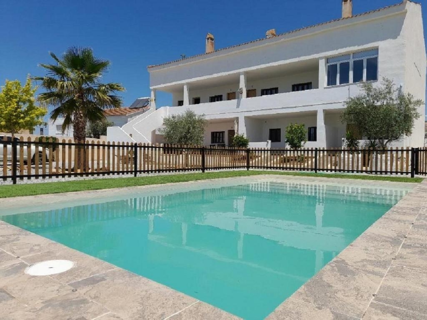  en venta edificio Arenas Del Rey Alhama 1